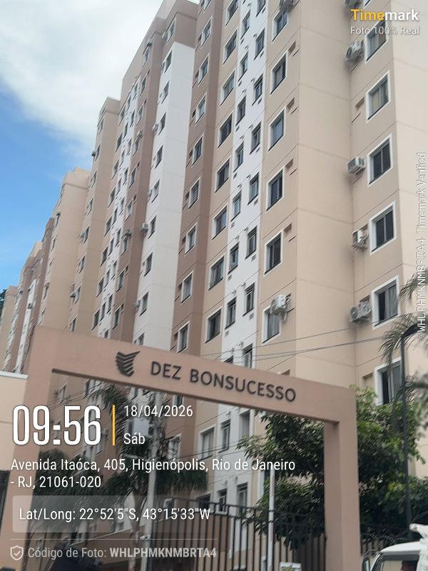 Apartamento da Caixa em RIO DE JANEIRO / RJ - 8787710366195