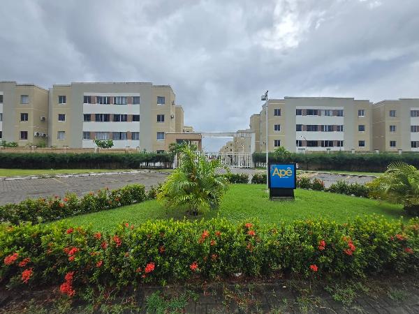 Apartamento da Caixa em MARACANAU / CE - 8787710368830