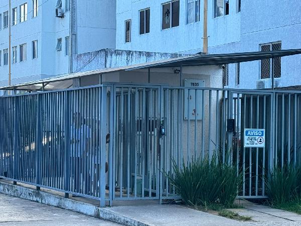 Apartamento da Caixa em SALVADOR / BA - 8787710395926