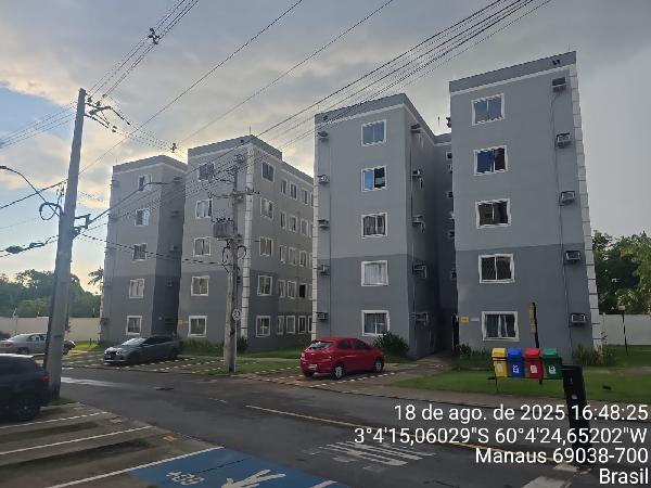Apartamento da Caixa em MANAUS / AM - 8787710423245