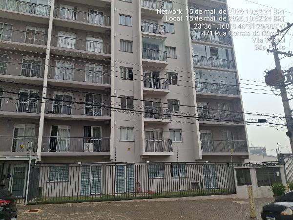 Apartamento da Caixa em SAO PAULO / SP - 8787710439028