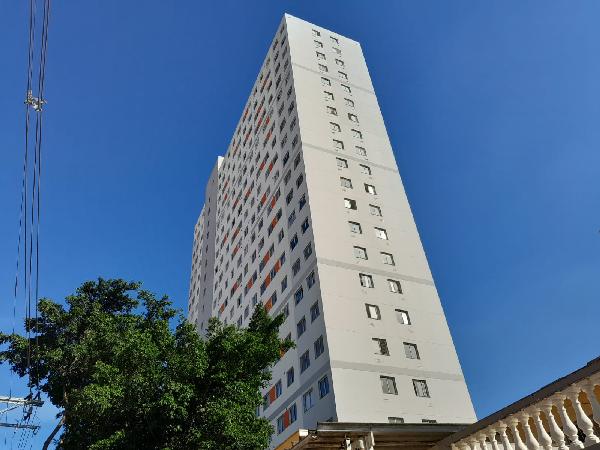 Apartamento da Caixa em SAO PAULO / SP - 8787710458030