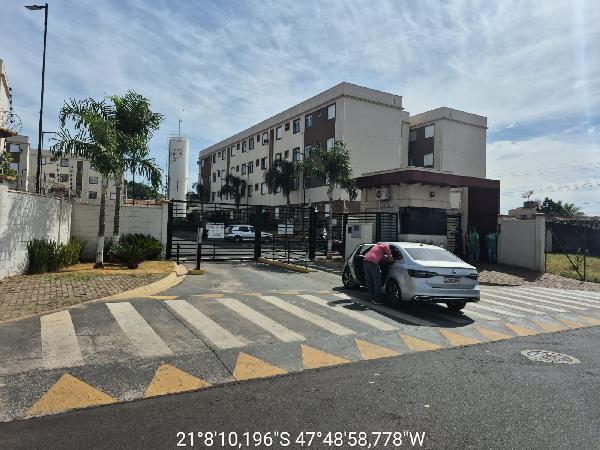 Apartamento da Caixa em RIBEIRAO PRETO / SP - 8787710486506