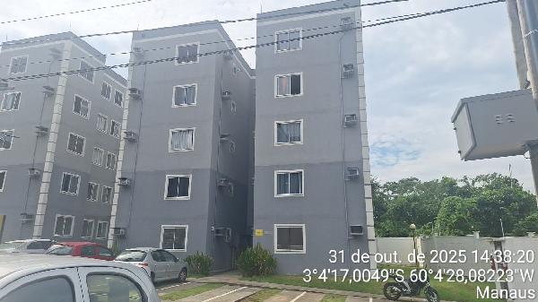 Apartamento da Caixa em MANAUS / AM - 8787710588716