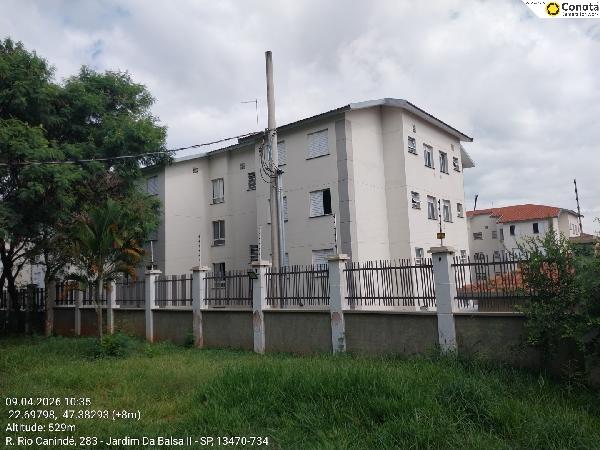 Apartamento da Caixa em AMERICANA / SP - 8787710609918