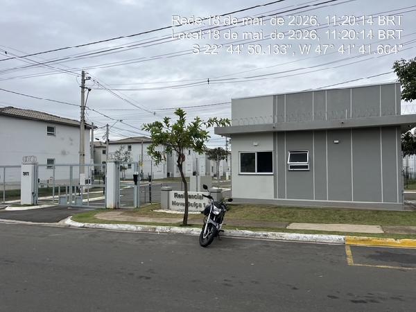 Apartamento da Caixa em PIRACICABA / SP - 8787710643261