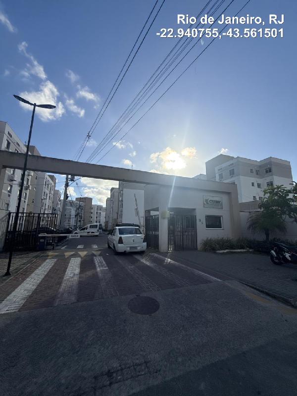 Apartamento da Caixa em RIO DE JANEIRO / RJ - 8787710698317