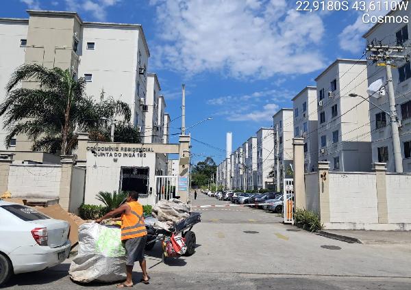 Apartamento da Caixa em RIO DE JANEIRO / RJ - 8787710707146