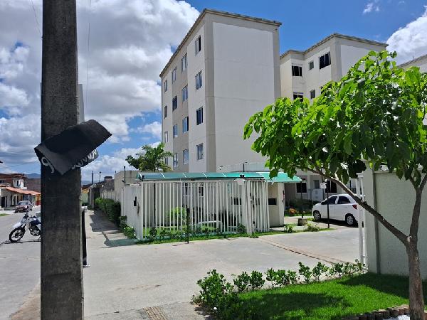 Apartamento da Caixa em MARACANAU / CE - 8787710734984