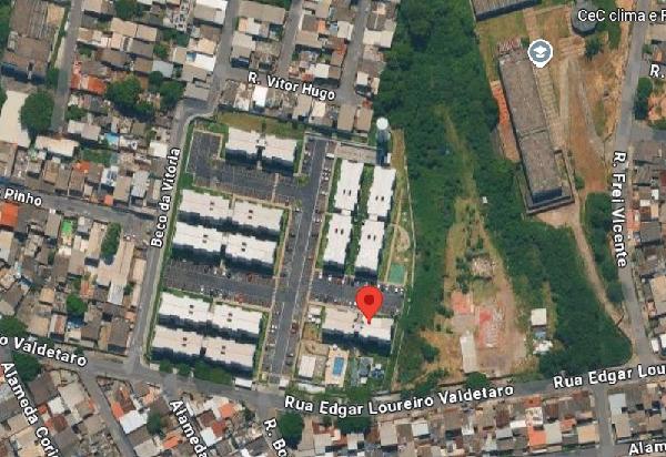 Apartamento da Caixa em RIO DE JANEIRO / RJ - 8787710739978