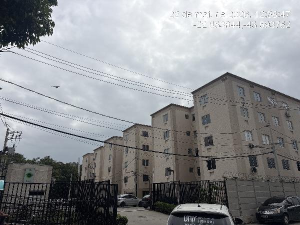 Apartamento da Caixa em RIO DE JANEIRO / RJ - 8787710750076
