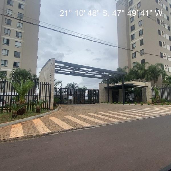 Apartamento da Caixa em RIBEIRAO PRETO / SP - 8787710777357