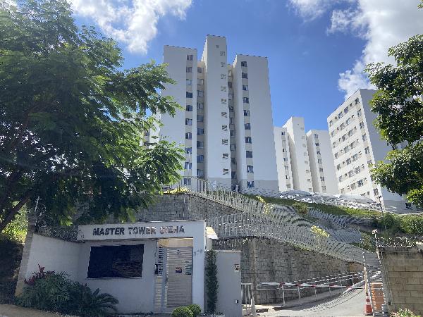 Apartamento da Caixa em VESPASIANO / MG - 8787710793514