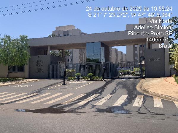 Apartamento da Caixa em RIBEIRAO PRETO / SP - 8787710882274