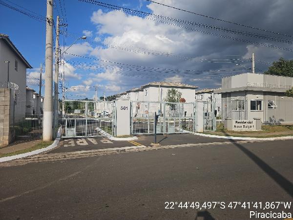 Apartamento da Caixa em PIRACICABA / SP - 8787710930651