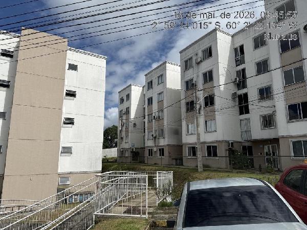 Apartamento da Caixa em MANAUS / AM - 8787710939047