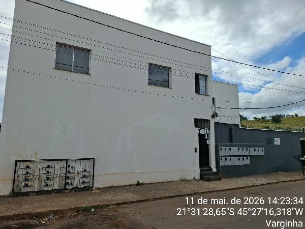 Apartamento da Caixa em VARGINHA / MG - 8787710941343