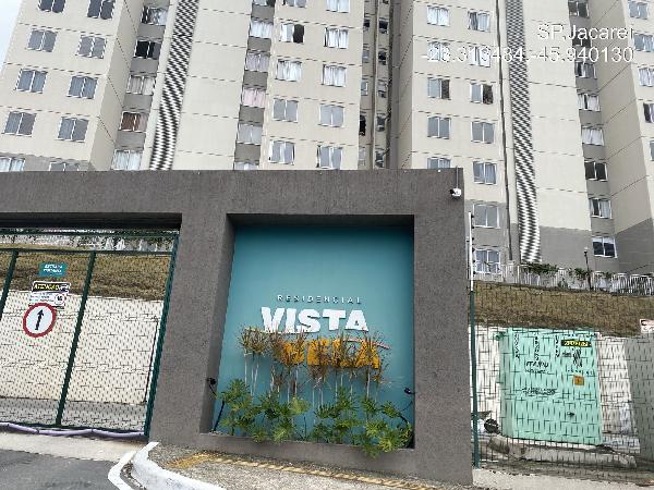 Apartamento da Caixa em JACAREI / SP - 8787710942595