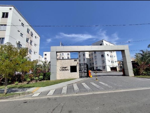 Apartamento da Caixa em RIO DE JANEIRO / RJ - 8787711003630