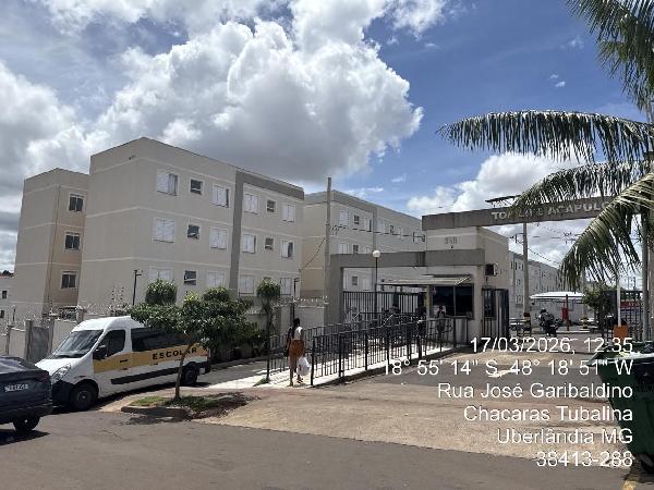 Apartamento da Caixa em UBERLANDIA / MG - 8787711078959