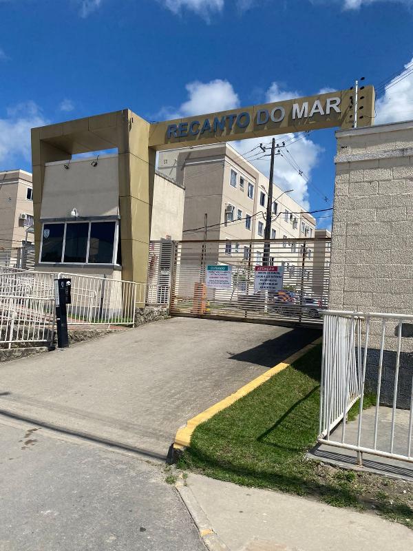 Apartamento da Caixa em JABOATAO DOS GUARARAPES / PE - 8787711083707