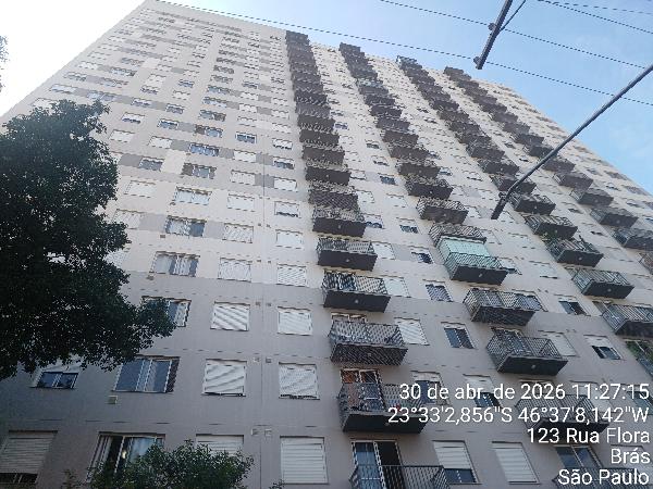 Apartamento da Caixa em SAO PAULO / SP - 8787711096663