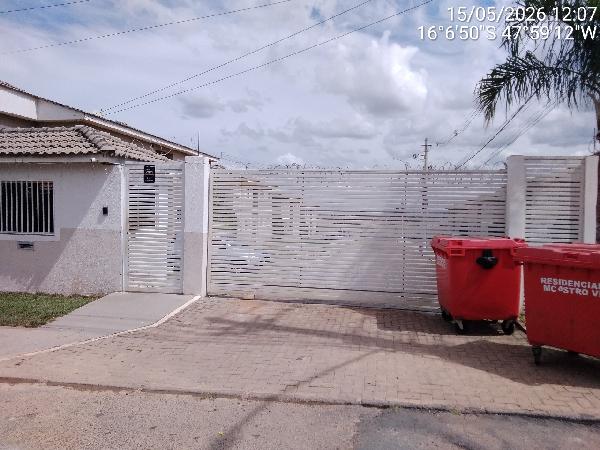 Apartamento da Caixa em VALPARAISO DE GOIAS / GO - 8787711101543