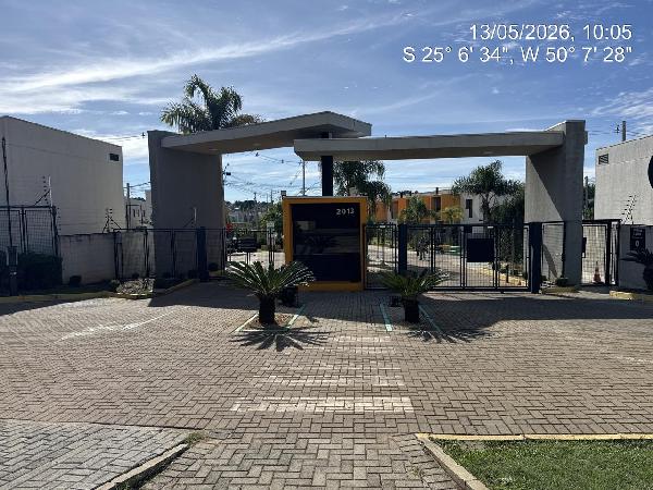 Apartamento da Caixa em PONTA GROSSA / PR - 8787711121773