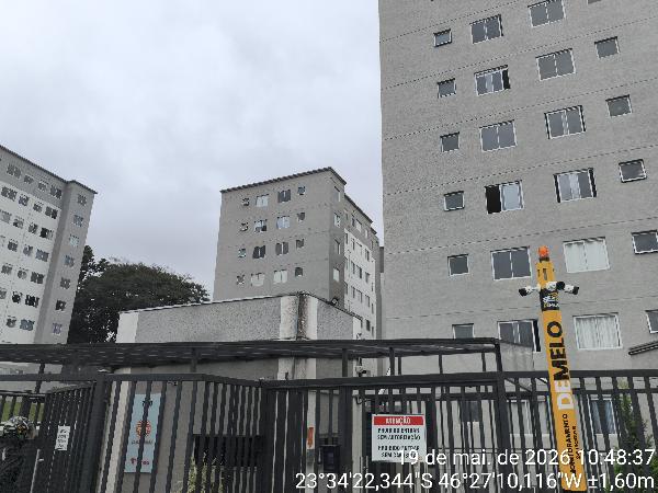 Apartamento da Caixa em SAO PAULO / SP - 8787711140719