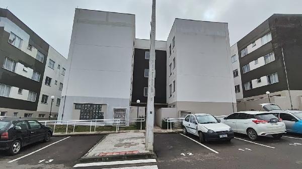 Apartamento da Caixa em ALMIRANTE TAMANDARE / PR - 8787711148418