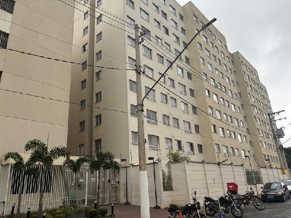 Apartamento da Caixa em SAO PAULO / SP - 8787711152555