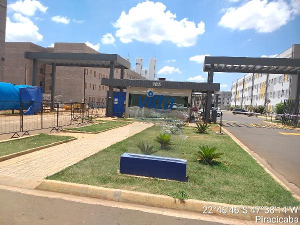 Apartamento da Caixa em PIRACICABA / SP - 8787711187243