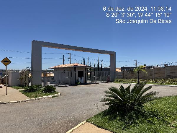Casa da Caixa em SAO JOAQUIM DE BICAS / MG - 8787711188681