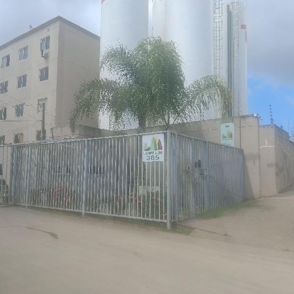 Apartamento da Caixa em JABOATAO DOS GUARARAPES / PE - 8787711197192