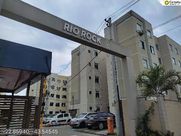 Apartamento da Caixa em RIO DE JANEIRO / RJ - 8787711197230