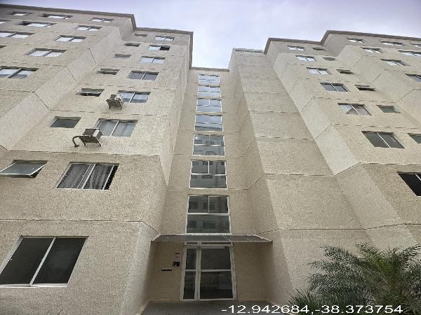 Apartamento da Caixa em SALVADOR / BA - 8787711209646