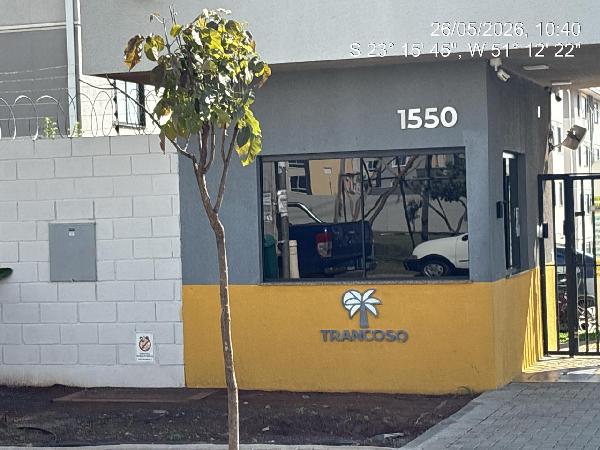 Apartamento da Caixa em LONDRINA / PR - 8787711232621