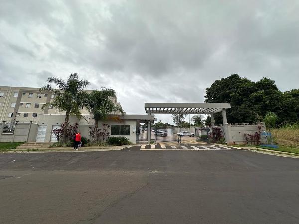Apartamento da Caixa em ARARAQUARA / SP - 8787711281258