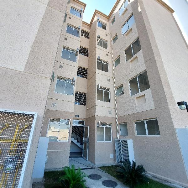 Apartamento da Caixa em SAO GONCALO / RJ - 8787711289925