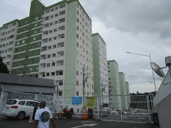 Apartamento da Caixa em SALVADOR / BA - 8787711395300