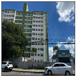 Apartamento da Caixa em SALVADOR / BA - 8787711411712
