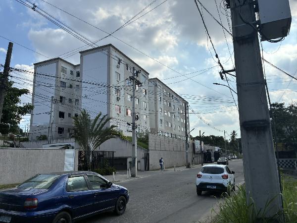 Apartamento da Caixa em SAO GONCALO / RJ - 8787711500030