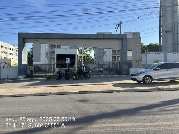 Apartamento da Caixa em MANAUS / AM - 8787711501045