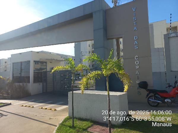 Apartamento da Caixa em MANAUS / AM - 8787711502580