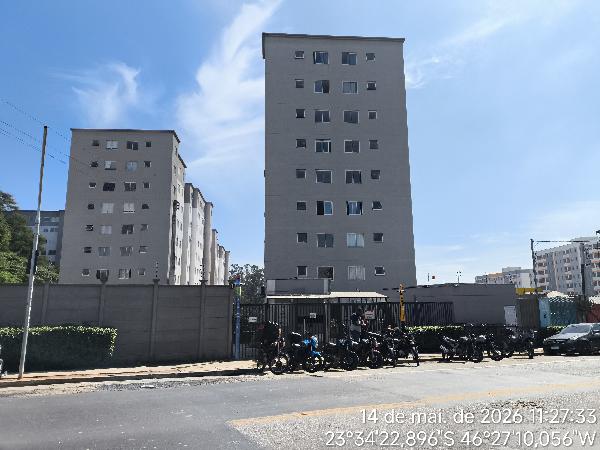 Apartamento da Caixa em SAO PAULO / SP - 8787711522409