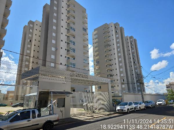 Apartamento da Caixa em UBERLANDIA / MG - 8787711562958