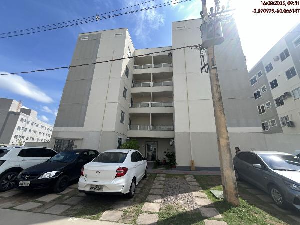 Apartamento da Caixa em MANAUS / AM - 8787711587799