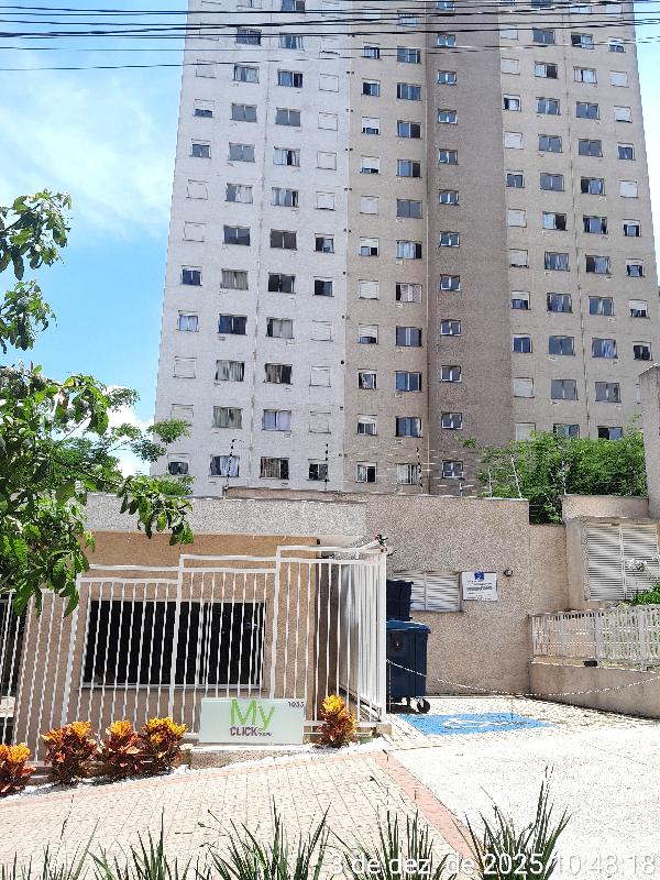Apartamento da Caixa em SAO PAULO / SP - 8787711593179