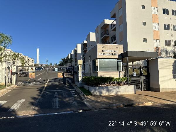 Apartamento da Caixa em MARILIA / SP - 8787711604146