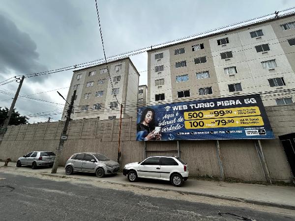 Apartamento da Caixa em SAO GONCALO / RJ - 8787711638210